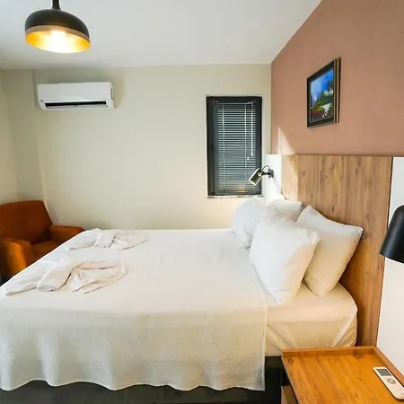 Villa Kardelen Sleep 10 En Private Pool *