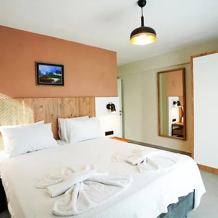 Kardelen Sleep 10 En Private Pool Villa Ortaca (Mugla)