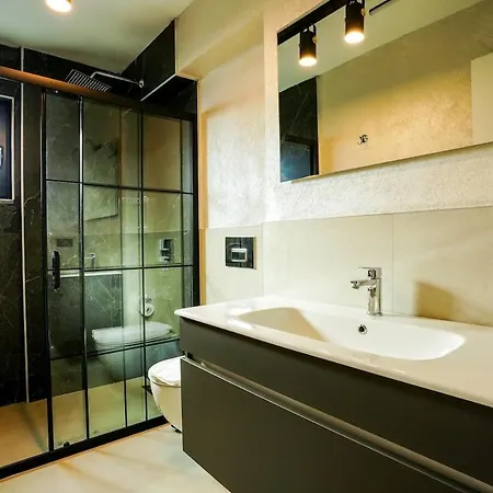 Kardelen Sleep 10 En Private Pool Villa Ortaca (Mugla)