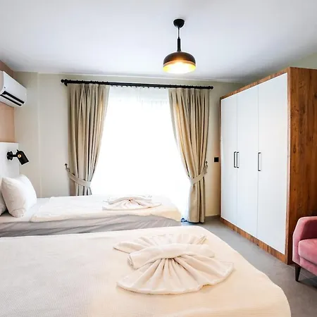 Kardelen Sleep 10 En Private Pool *