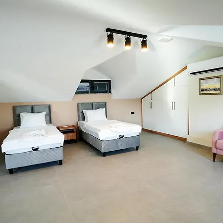 Villa Kardelen Sleep 10 En Private Pool Ortaca (Mugla)