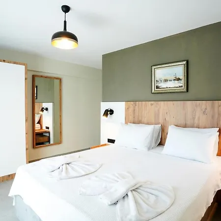Kardelen Sleep 10 En Private Pool Villa Ortaca (Mugla)