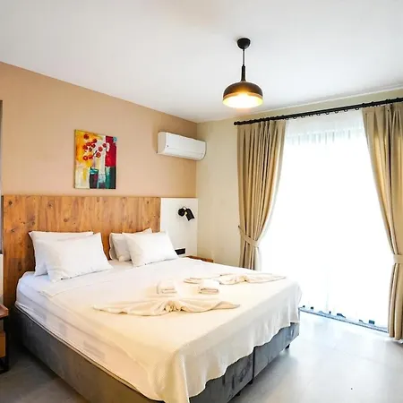 Kardelen Sleep 10 En Private Pool
