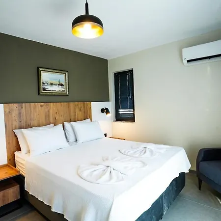 Kardelen Sleep 10 En Private Pool Ortaca (Mugla)