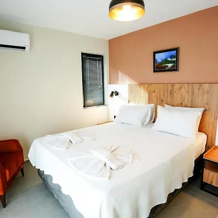 Kardelen Sleep 10 En Private Pool Ortaca (Mugla)
