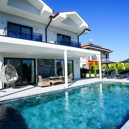 Villa Kardelen Sleep 10 En Private Pool Ortaca (Mugla)