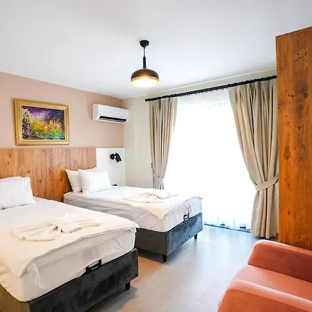 Kardelen Sleep 10 En Private Pool * Ortaca (Mugla)