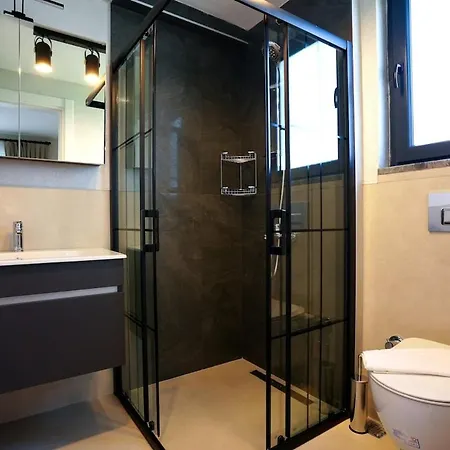 Kardelen Sleep 10 En Private Pool Villa